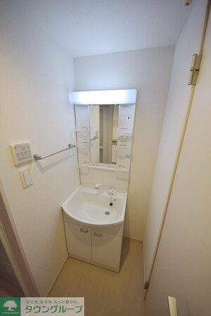 リブリ・宮原の物件内観写真